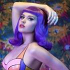 Katy Perry terá sua história contada em gibi de quadrinhos