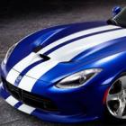 Viper GTS Launch Edition