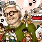Conheça as primeiras animações do Studio Ghibli e do mestre Hayao Miyazaki