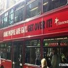 Londres proíbe anúncio que oferece 'cura para gays' 
