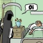 a_morte_chegou