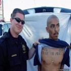 Tatuagens muito estranhas