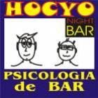 HOCYO e a psicologia de bar