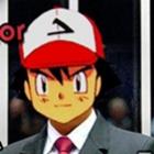 Candidato Pokemon - Thalison Mendes 