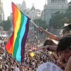MADRI se transformará na capital do turismo gay em 2014. Confira!