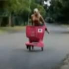 loira_testando_novo_airbag
