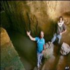arqueologo_diz_que_encontrou_&lsquo;caverna_de_joao_batista&rsquo;