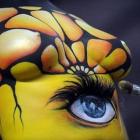 as_pinturas_corporais_mais_incriveis