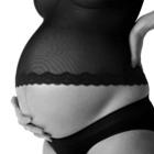 Acne em mulheres grávidas