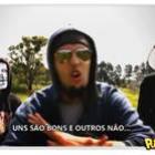 Memes na batida do rap