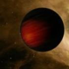 TrES-2b , o misterioso planeta negro