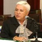Deputada detona politicos em Assembleia do Rio