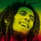 Então já superei o Bob Marley