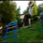 O melhor o Parkour Russo