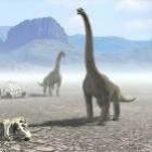 Seis mitos sobre os dinossauros 