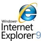 Microsoft lançará o IE 9 na segunda-feira