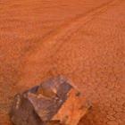 As pedras do deserto - Mistérios da Humanidade