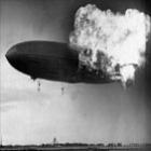 O desastre do Hindenburg