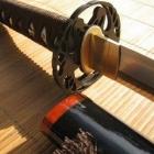 Otameshi - Prova de corte de espadas samurais