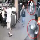 Idoso reage a assalto em cibercafé e provoca prisão de ladrões