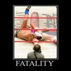 The Real Fatality