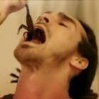 Louis Cole: O cara que come escorpião ainda vivo