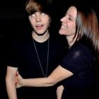 Justin Bieber leva bronca e castigo da mãe
