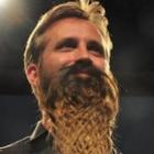 As mais criativas barbas do mundo
