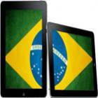 Tablets pode ficar no máximo R$ 500 no Brasil, veja porque. 