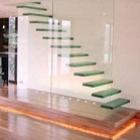 Criativas e inusitadas escadas