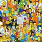 Encontre os Memes entre Os Simpsons