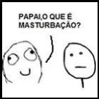 papaio_que_e_masturbacao