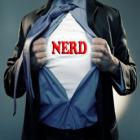 De onde vem a palavra nerd?