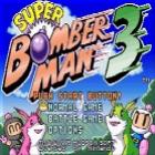 Jogue Super Bomberman 3 do Super Nintendo online
