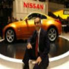 Nova Fábrica da Nissan no Brasil