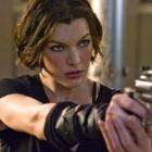 Milla Jovovich posta videos sobre Resident Evil 5 