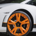 Série especial do Lamborghini Gallardo com apenas 8 unidades produzidas