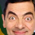 Mr. Bean para presidente do Brasil?