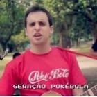 MPB para gamers/nerds - Geração Pokébola!