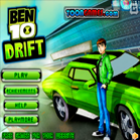 Ben 10 Drift