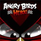 Rovio lança nova versão de Angry Birds 