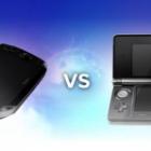 Nintendo 3DS e PlayStation Vita são realmente concorrente?