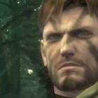 Metal Gear Solid: Snake Eater 3DS Adiado para 2012