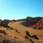 As maiores Paisagens do Deserto