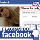 Flagras engraçados do facebook #8