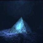 Misteriosa pirâmide de cristal é descoberta no triângulo das Bermudas