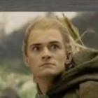 Legolas Forever