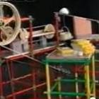 Incríveis máquinas de Rube Goldberg