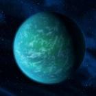 Descoberto o primeiro planeta em zona habitável de outra estrela!