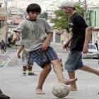 21 coisas que acontecem no futebol de rua